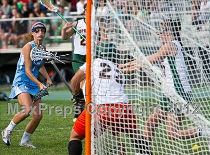 Thumbnail 3 in Medfield vs Hopkinton (MIAA Division 2 South Final) photogallery.