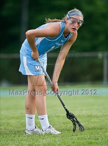 Thumbnail 1 in Medfield vs Hopkinton (MIAA Division 2 South Final) photogallery.