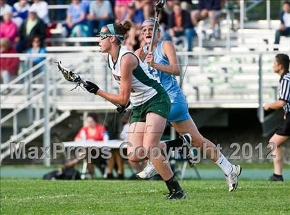 Thumbnail 1 in Medfield vs Hopkinton (MIAA Division 2 South Final) photogallery.