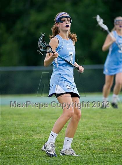 Thumbnail 1 in Medfield vs Hopkinton (MIAA Division 2 South Final) photogallery.