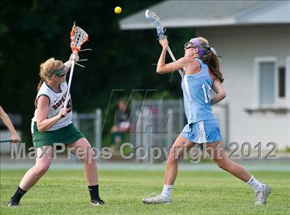 Thumbnail 3 in Medfield vs Hopkinton (MIAA Division 2 South Final) photogallery.