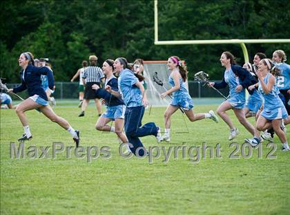 Thumbnail 1 in Medfield vs Hopkinton (MIAA Division 2 South Final) photogallery.