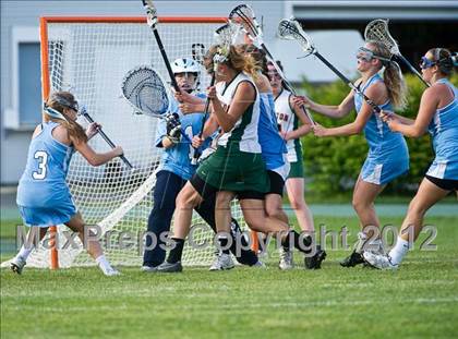 Thumbnail 3 in Medfield vs Hopkinton (MIAA Division 2 South Final) photogallery.