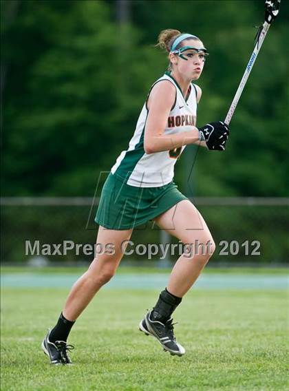 Thumbnail 2 in Medfield vs Hopkinton (MIAA Division 2 South Final) photogallery.