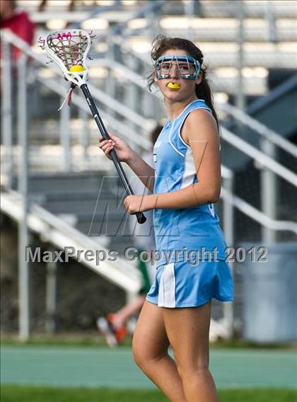 Thumbnail 1 in Medfield vs Hopkinton (MIAA Division 2 South Final) photogallery.