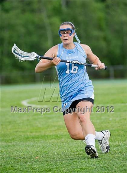 Thumbnail 1 in Medfield vs Hopkinton (MIAA Division 2 South Final) photogallery.
