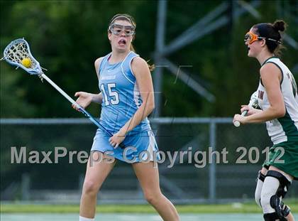 Thumbnail 3 in Medfield vs Hopkinton (MIAA Division 2 South Final) photogallery.