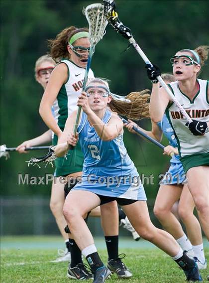 Thumbnail 3 in Medfield vs Hopkinton (MIAA Division 2 South Final) photogallery.