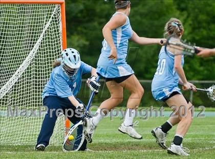 Thumbnail 3 in Medfield vs Hopkinton (MIAA Division 2 South Final) photogallery.