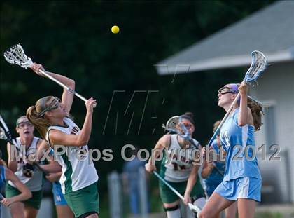 Thumbnail 2 in Medfield vs Hopkinton (MIAA Division 2 South Final) photogallery.