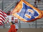 Photo from the gallery "Brandeis @ Reagan"