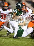 Photo from the gallery "Brandeis @ Reagan"