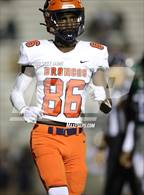 Photo from the gallery "Brandeis @ Reagan"