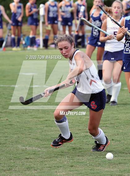 Thumbnail 1 in Charlotte Latin @ Covenant Day photogallery.