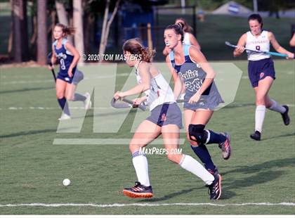 Thumbnail 1 in Charlotte Latin @ Covenant Day photogallery.