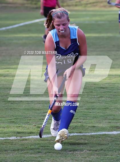 Thumbnail 1 in Charlotte Latin @ Covenant Day photogallery.
