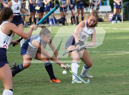 Thumbnail 3 in Charlotte Latin @ Covenant Day photogallery.