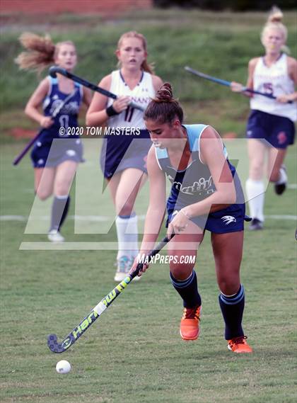 Thumbnail 2 in Charlotte Latin @ Covenant Day photogallery.