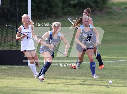 Thumbnail 3 in Charlotte Latin @ Covenant Day photogallery.