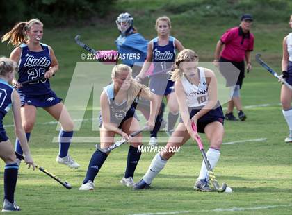 Thumbnail 1 in Charlotte Latin @ Covenant Day photogallery.