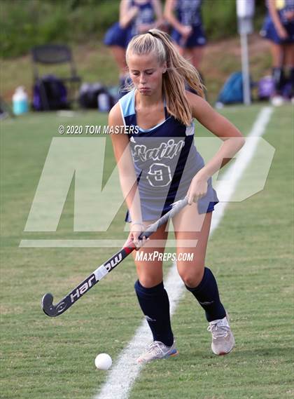 Thumbnail 1 in Charlotte Latin @ Covenant Day photogallery.