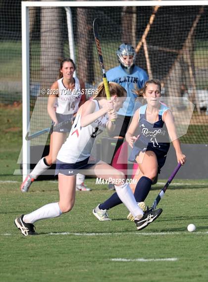 Thumbnail 1 in Charlotte Latin @ Covenant Day photogallery.