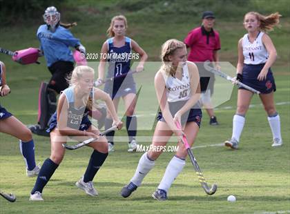 Thumbnail 2 in Charlotte Latin @ Covenant Day photogallery.