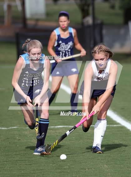Thumbnail 1 in Charlotte Latin @ Covenant Day photogallery.