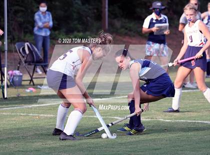 Thumbnail 1 in Charlotte Latin @ Covenant Day photogallery.