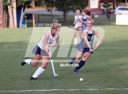 Thumbnail 1 in Charlotte Latin @ Covenant Day photogallery.