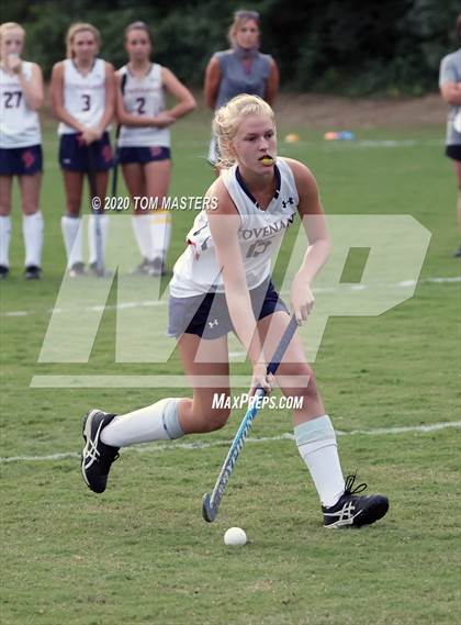 Thumbnail 2 in Charlotte Latin @ Covenant Day photogallery.