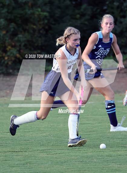 Thumbnail 2 in Charlotte Latin @ Covenant Day photogallery.