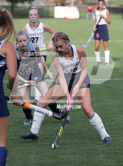 Thumbnail 2 in Charlotte Latin @ Covenant Day photogallery.