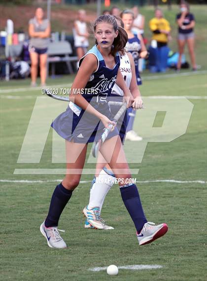 Thumbnail 3 in Charlotte Latin @ Covenant Day photogallery.