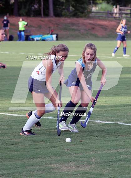 Thumbnail 2 in Charlotte Latin @ Covenant Day photogallery.
