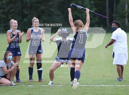 Thumbnail 1 in Charlotte Latin @ Covenant Day photogallery.
