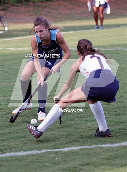 Thumbnail 2 in Charlotte Latin @ Covenant Day photogallery.