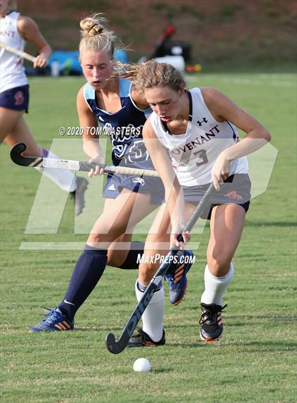 Thumbnail 2 in Charlotte Latin @ Covenant Day photogallery.