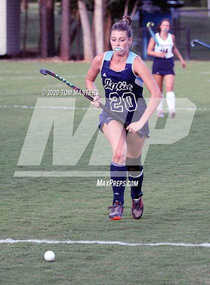 Thumbnail 1 in Charlotte Latin @ Covenant Day photogallery.