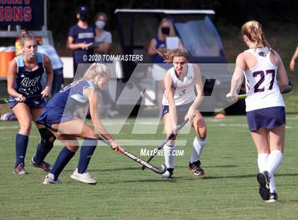 Thumbnail 3 in Charlotte Latin @ Covenant Day photogallery.
