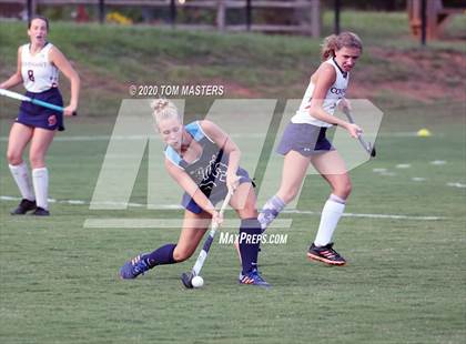 Thumbnail 3 in Charlotte Latin @ Covenant Day photogallery.
