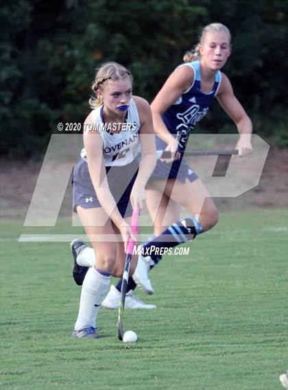 Thumbnail 1 in Charlotte Latin @ Covenant Day photogallery.