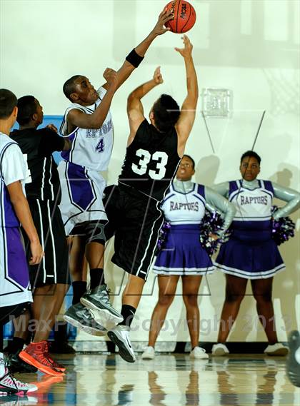 Thumbnail 3 in Aurora West College Prep Academy @ Denver Science & Tech Green Valley Ranch photogallery.