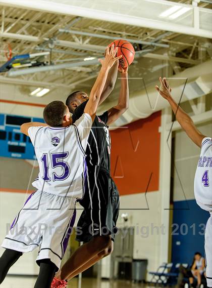 Thumbnail 1 in Aurora West College Prep Academy @ Denver Science & Tech Green Valley Ranch photogallery.