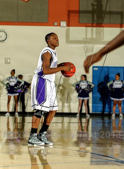 Thumbnail 3 in Aurora West College Prep Academy @ Denver Science & Tech Green Valley Ranch photogallery.
