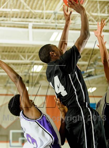 Thumbnail 2 in Aurora West College Prep Academy @ Denver Science & Tech Green Valley Ranch photogallery.