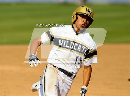 Thumbnail 3 in Hart @ West Ranch photogallery.