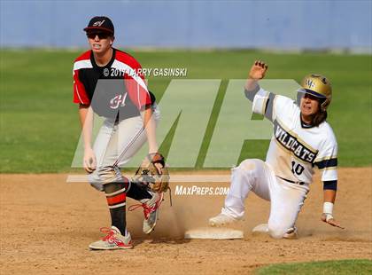Thumbnail 2 in Hart @ West Ranch photogallery.