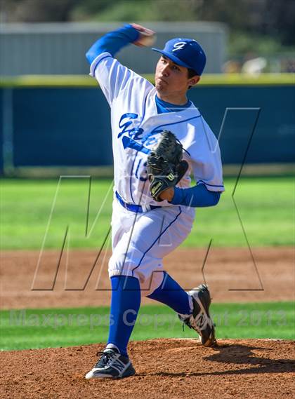 Thumbnail 1 in Huntington Beach @ Gahr photogallery.