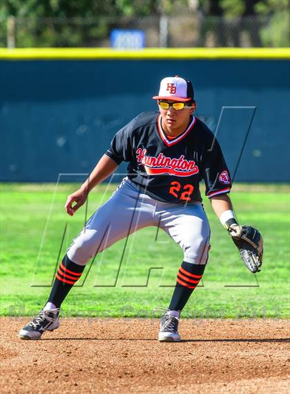 Thumbnail 2 in Huntington Beach @ Gahr photogallery.